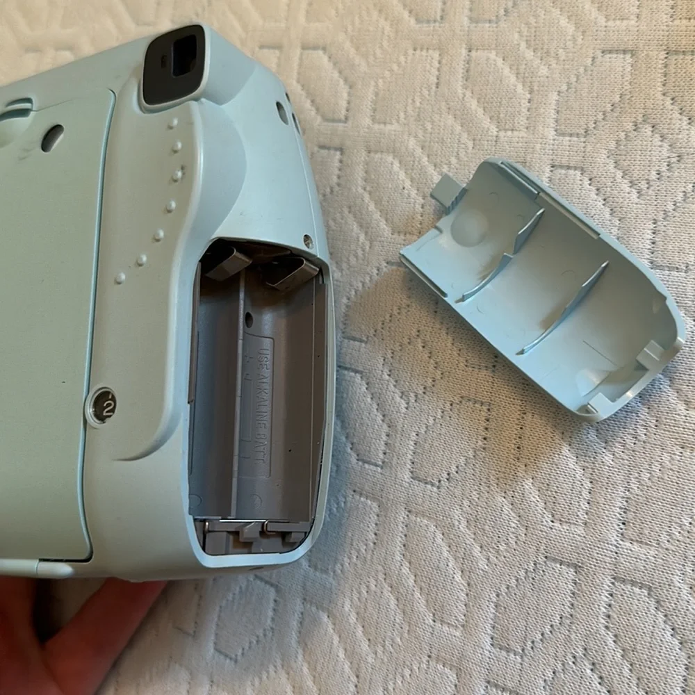 Fujifilm Instax Mini 8